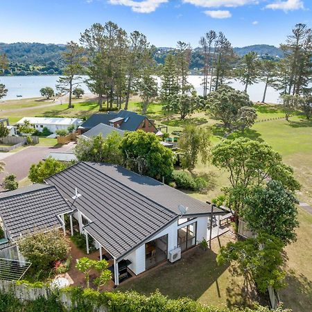 Pauanui Beach House Suntrap Kültér fotó