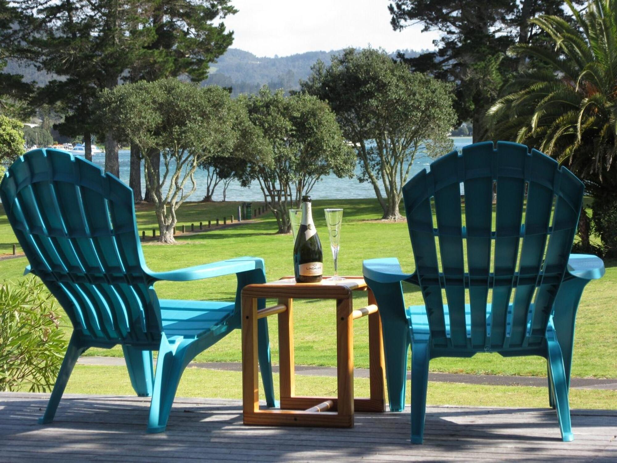 Pauanui Beach House Suntrap Kültér fotó