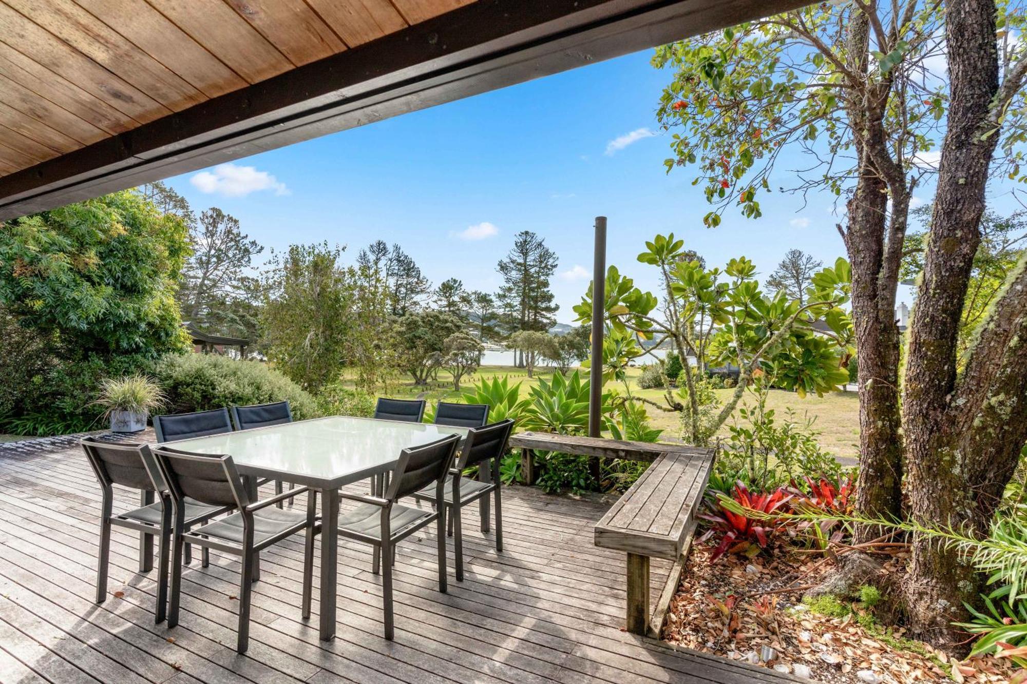 Pauanui Beach House Suntrap Kültér fotó
