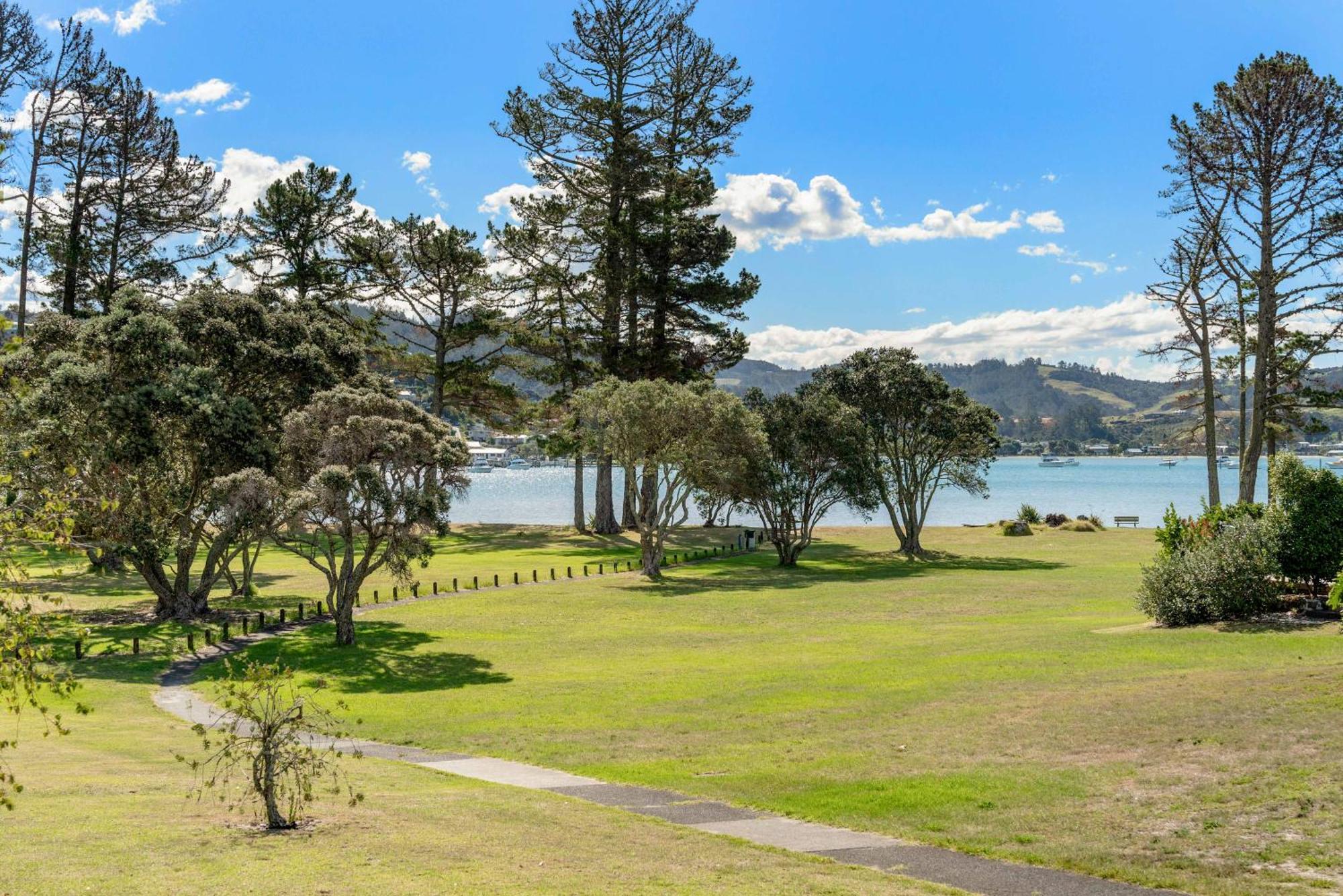 Pauanui Beach House Suntrap Kültér fotó