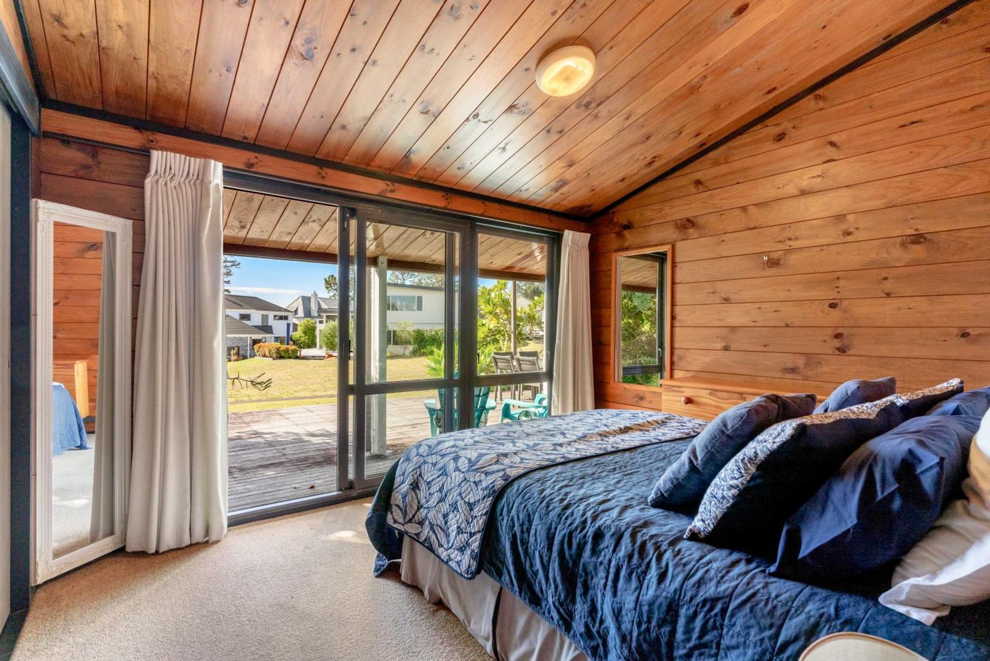 Pauanui Beach House Suntrap Kültér fotó