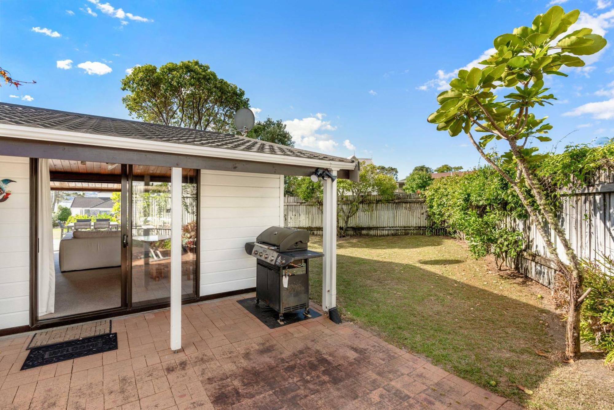 Pauanui Beach House Suntrap Kültér fotó