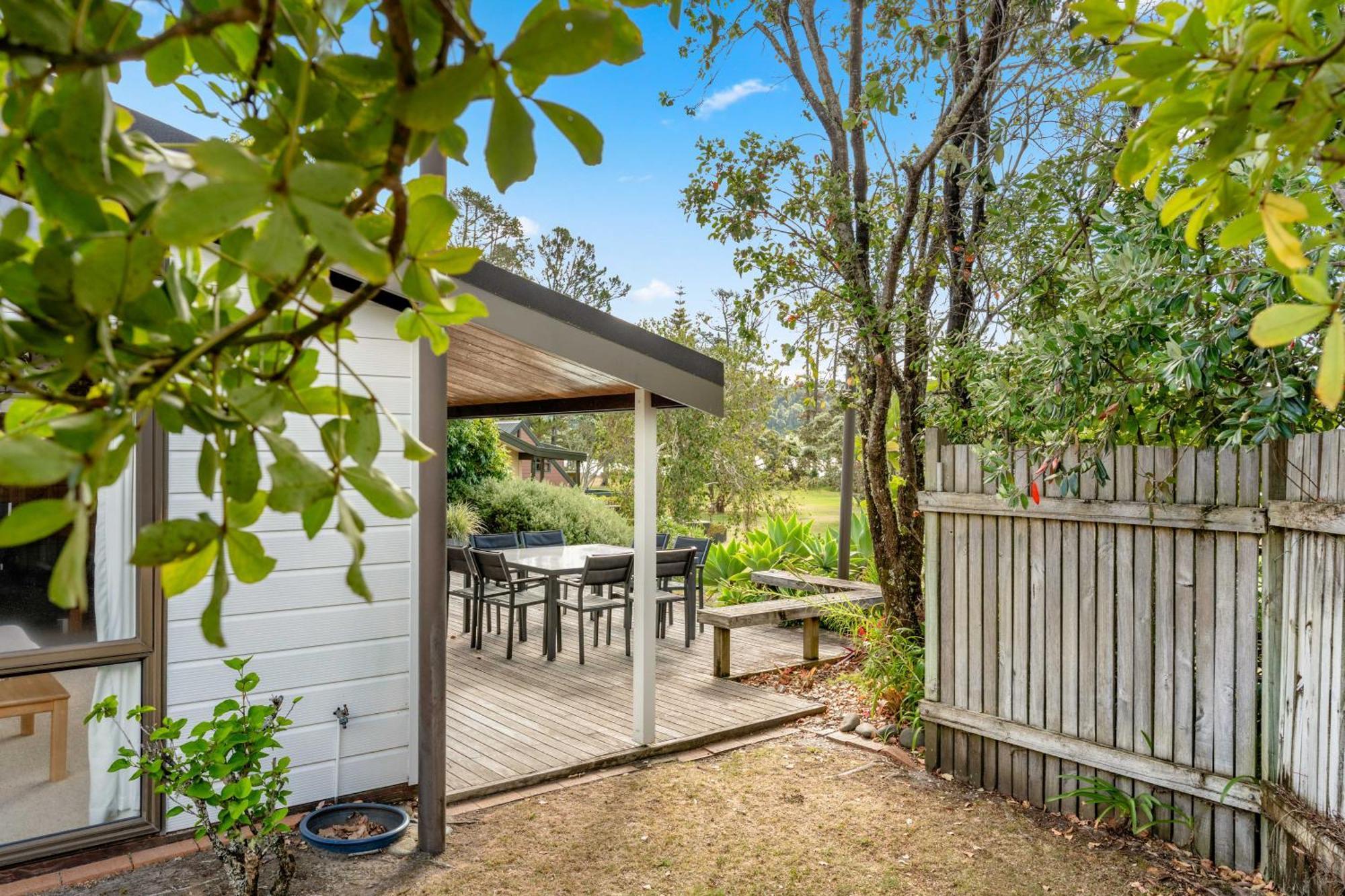 Pauanui Beach House Suntrap Kültér fotó