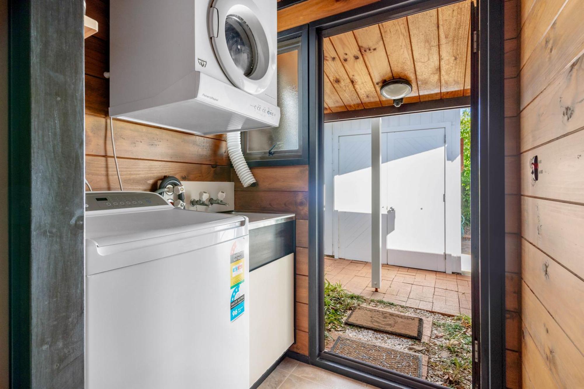 Pauanui Beach House Suntrap Kültér fotó