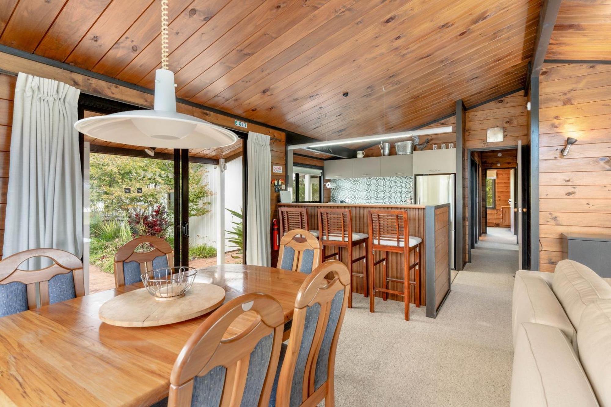 Pauanui Beach House Suntrap Kültér fotó