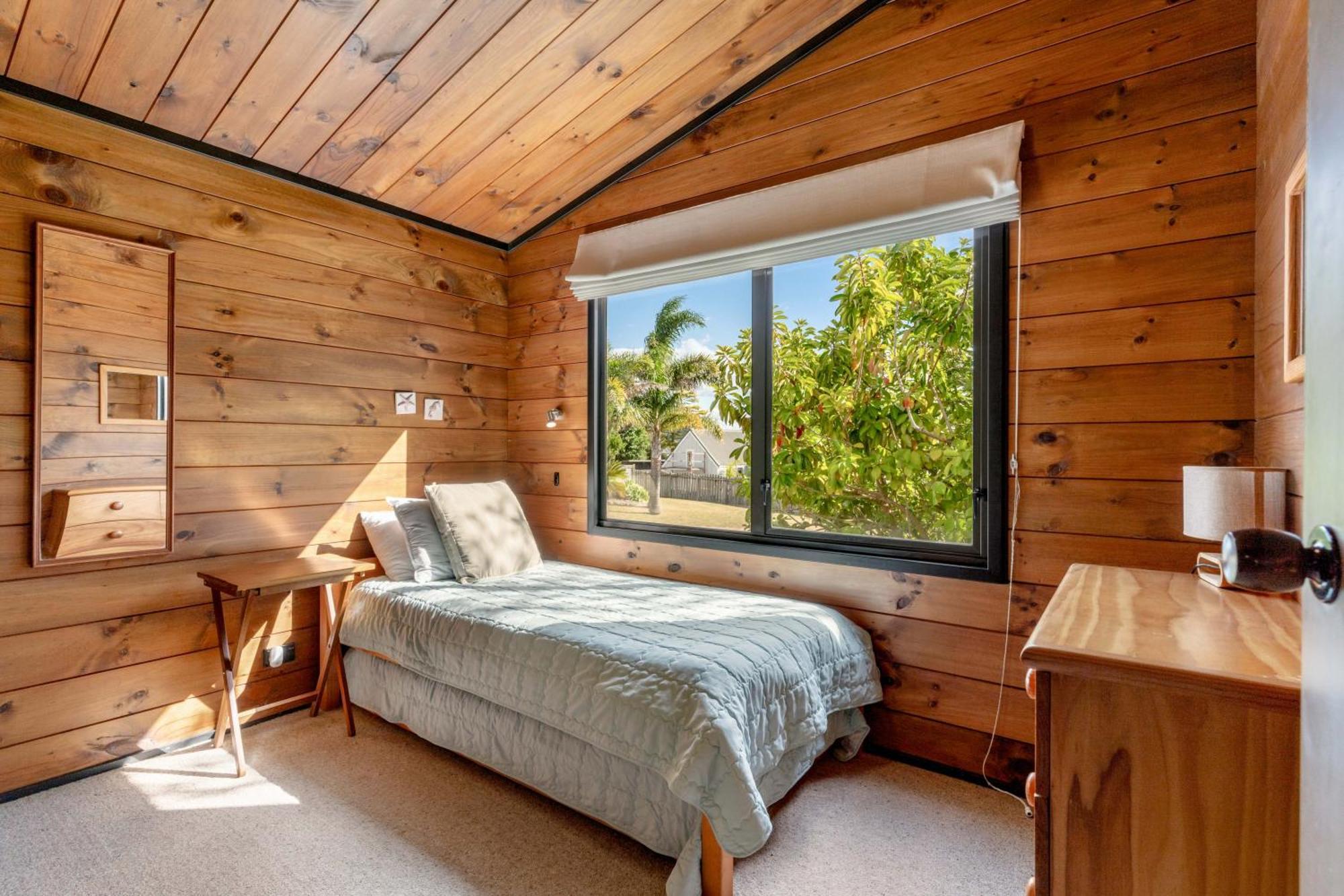 Pauanui Beach House Suntrap Kültér fotó