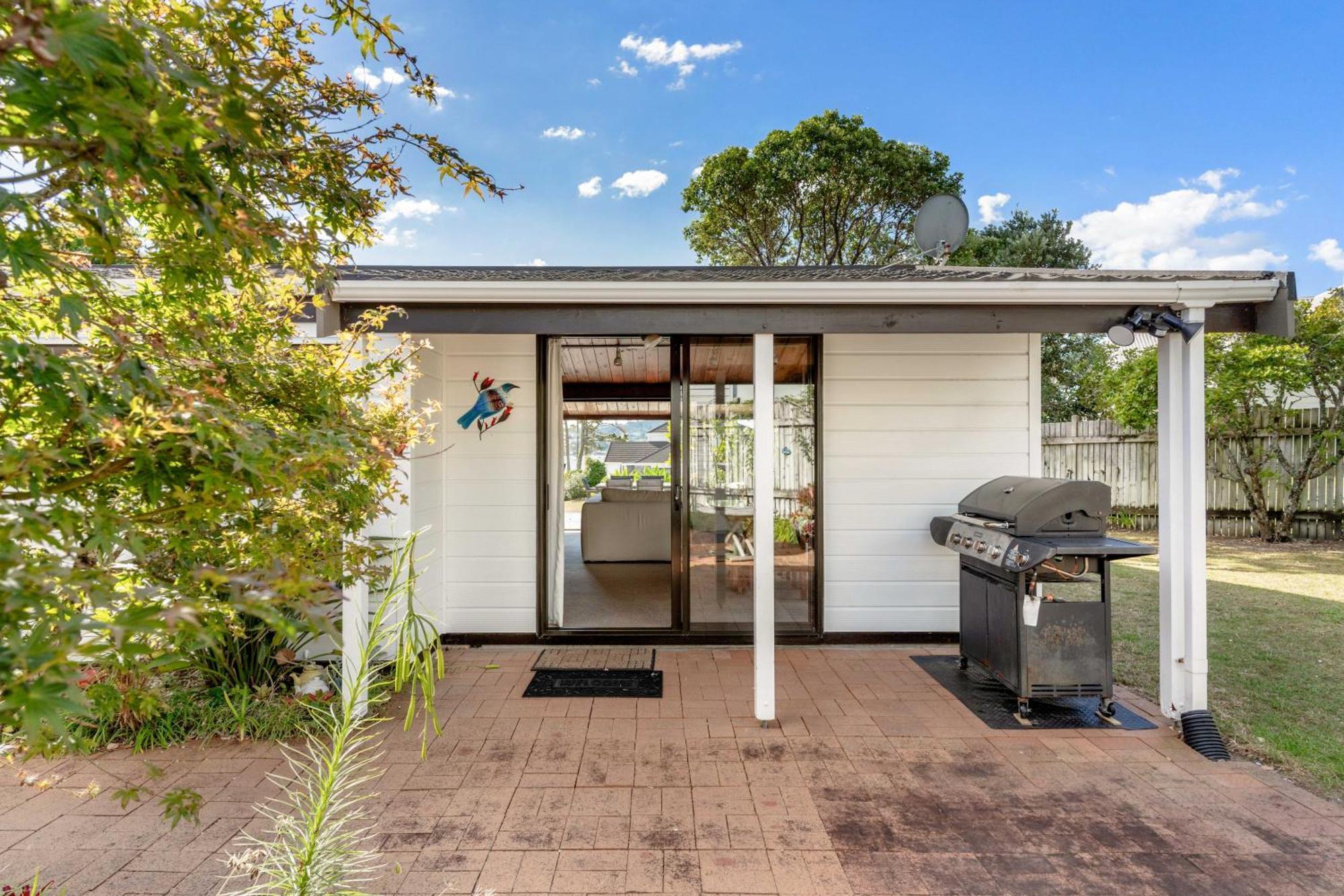 Pauanui Beach House Suntrap Kültér fotó